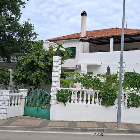 Apartmani Juricev Vodice Kültér fotó