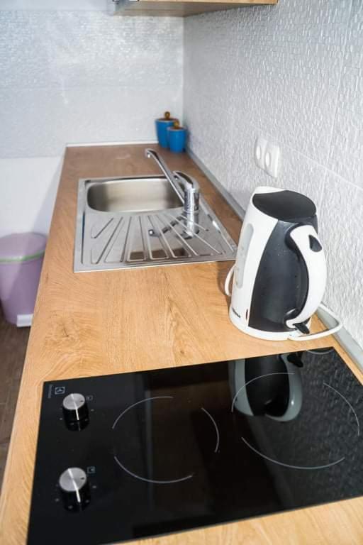 Apartmani Juricev Vodice Kültér fotó