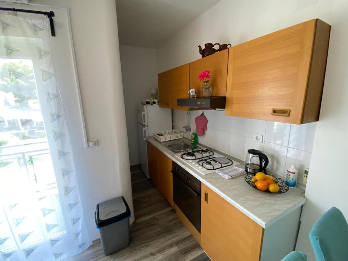Apartmani Juricev Vodice Szoba fotó