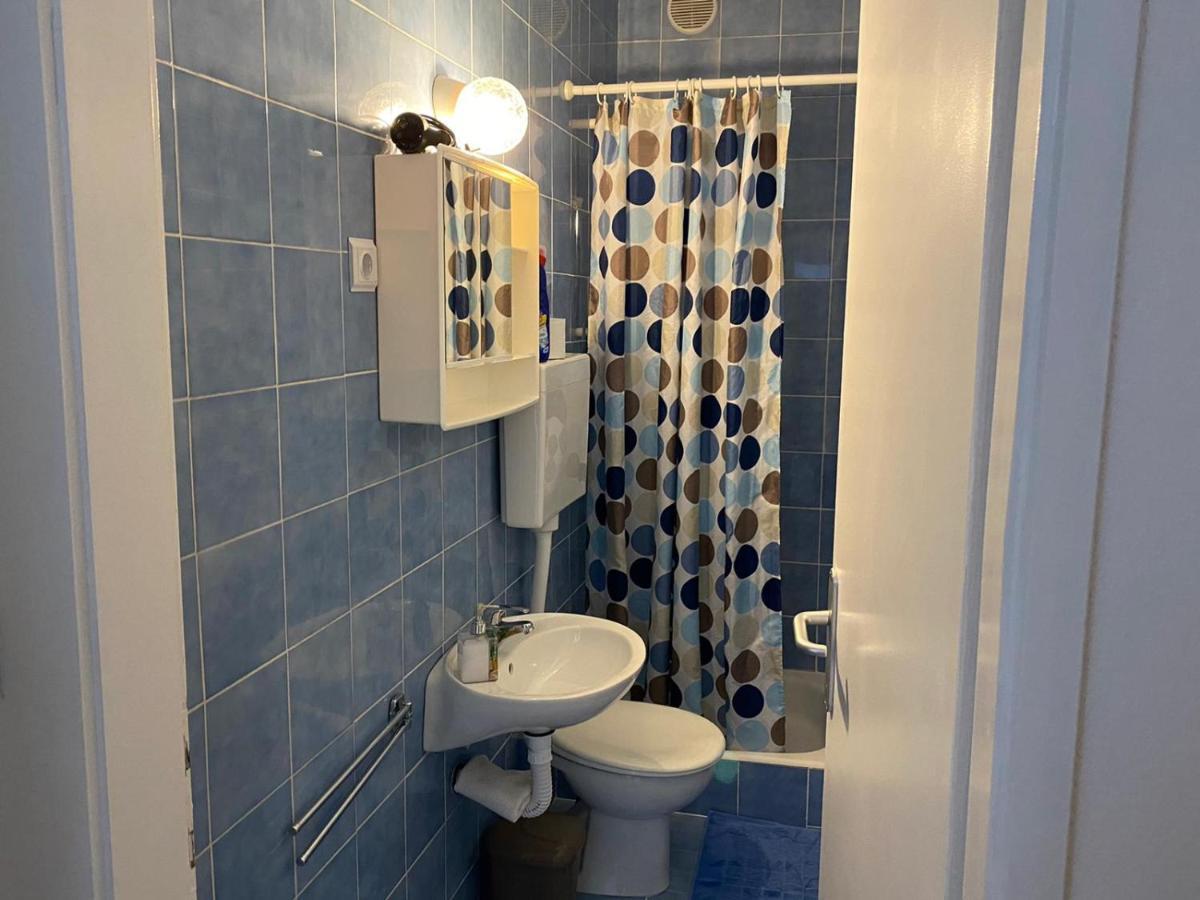 Apartmani Juricev Vodice Szoba fotó