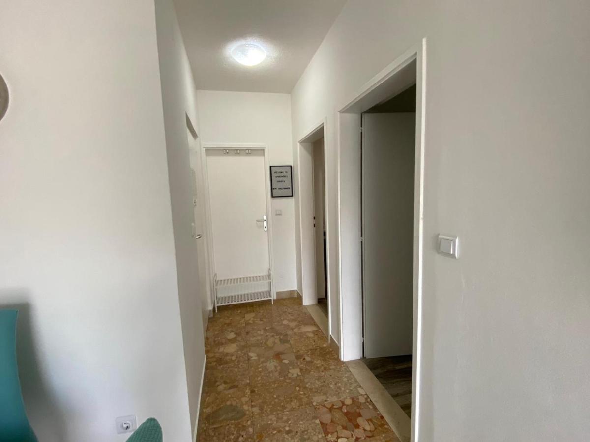 Apartmani Juricev Vodice Szoba fotó