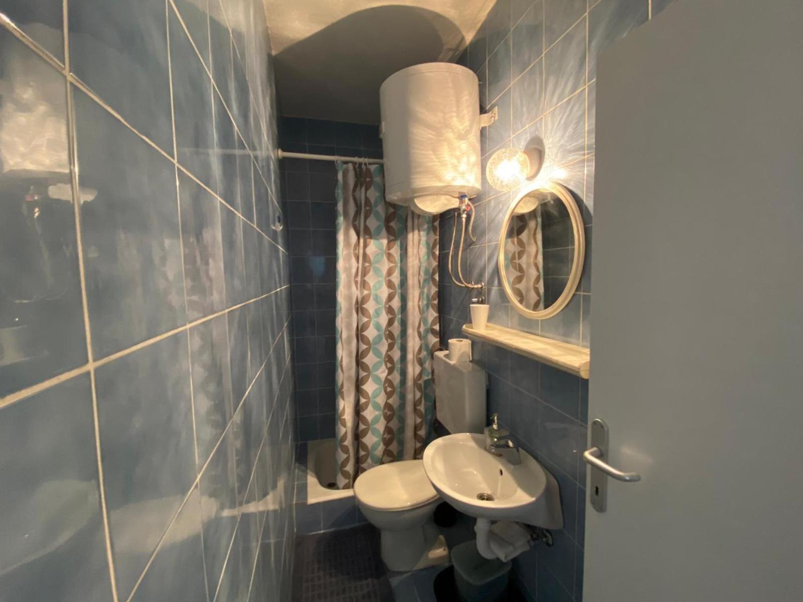 Apartmani Juricev Vodice Szoba fotó